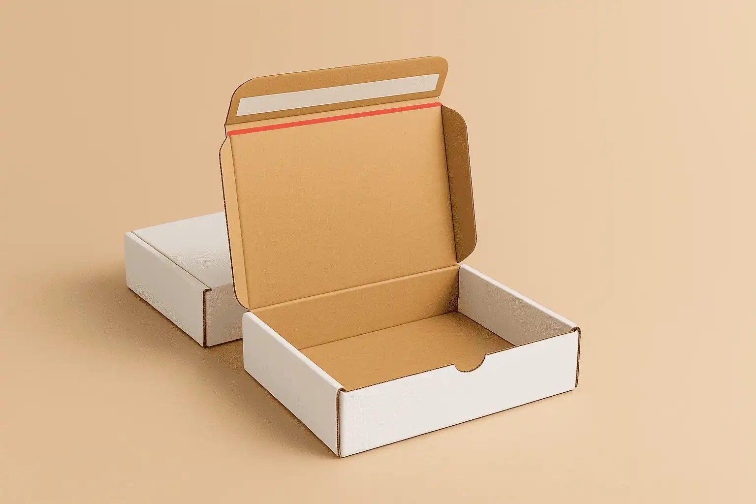 e-commerce packaging
