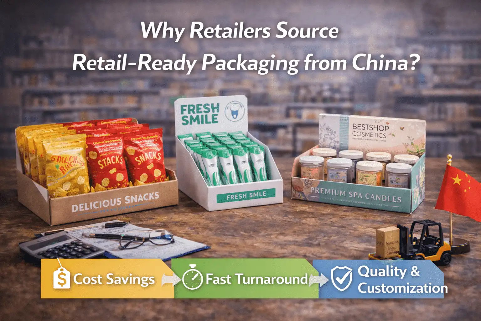 retail-ready packing