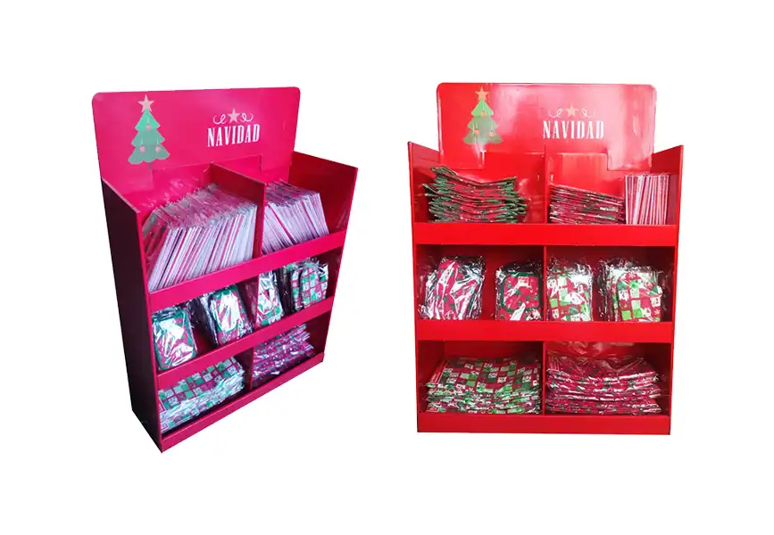 PDQ displays-10 PDQ displays-10