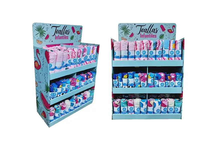 PDQ Display-1-1 PDQ Display-1-1