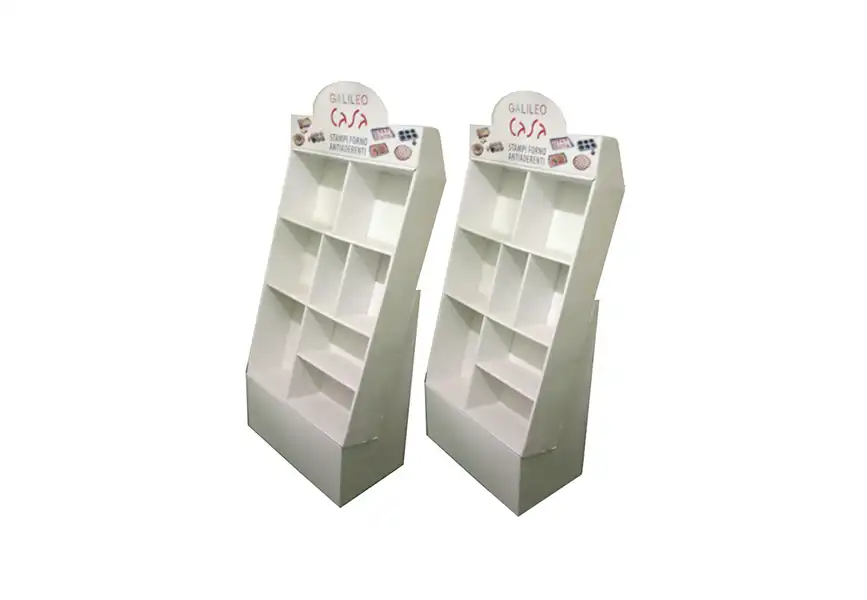 PDQ display