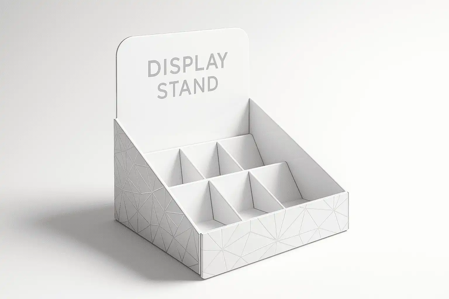 PDQ Display