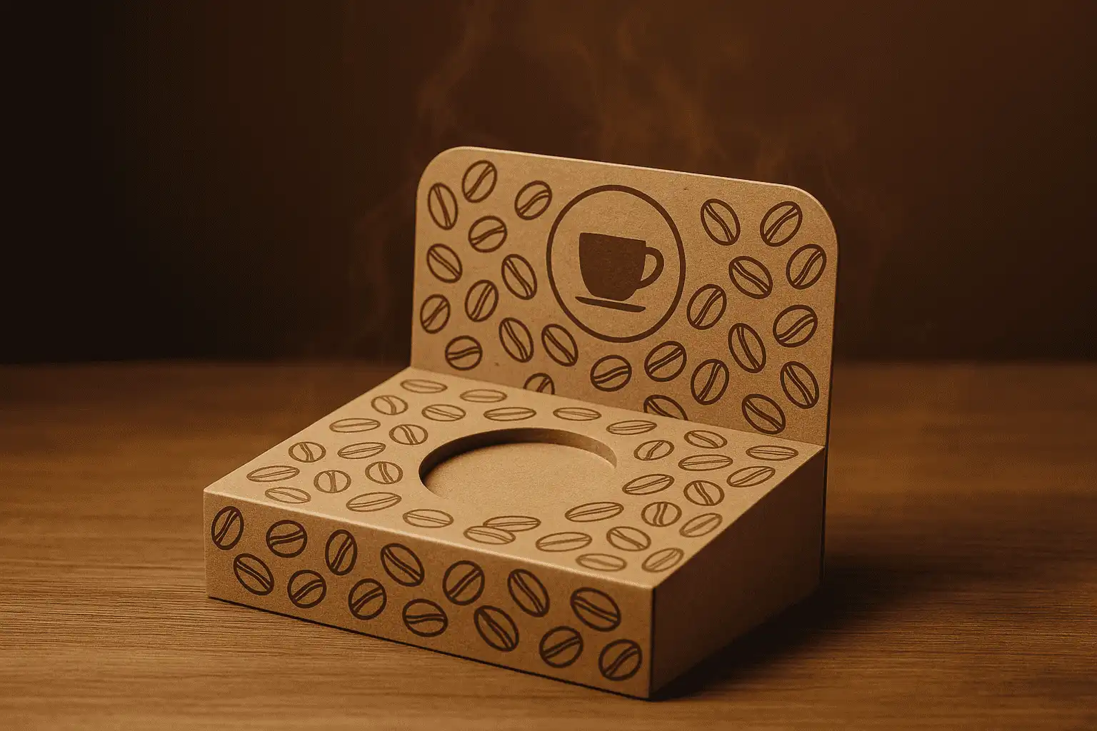 PDQ Display PDQ Display