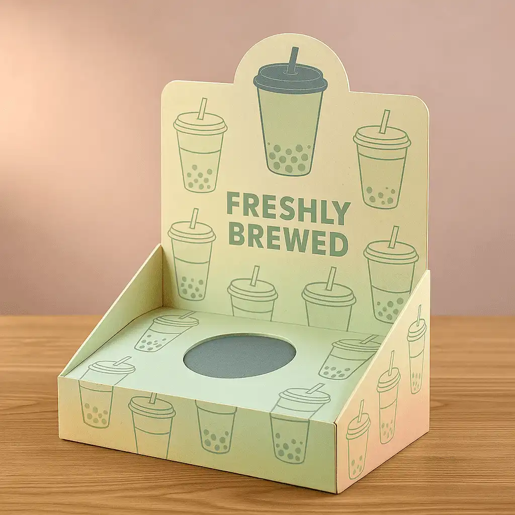 PDQ Display