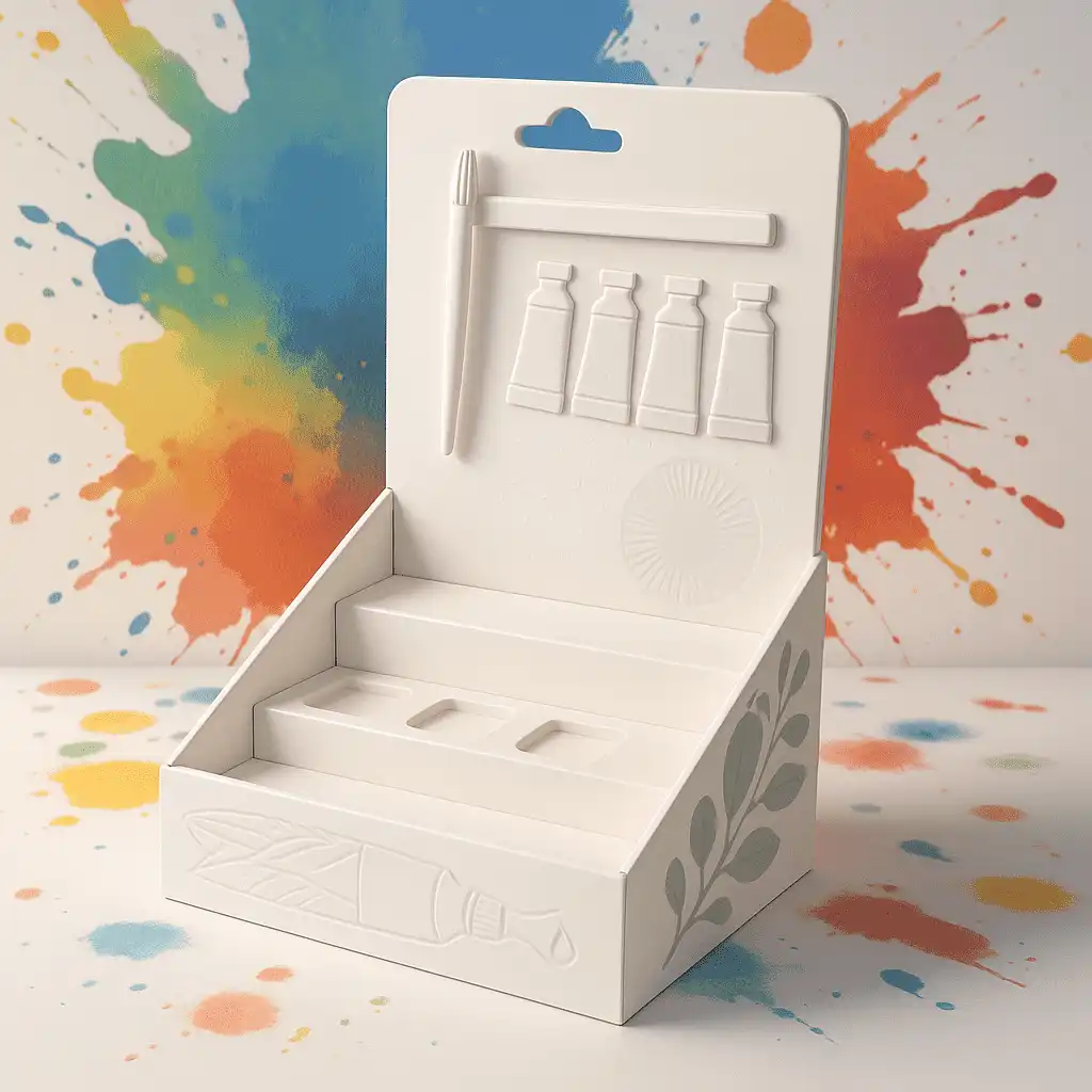 PDQ Display PDQ Display