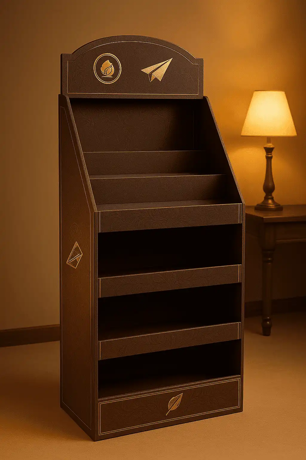 PDQ Display PDQ Display