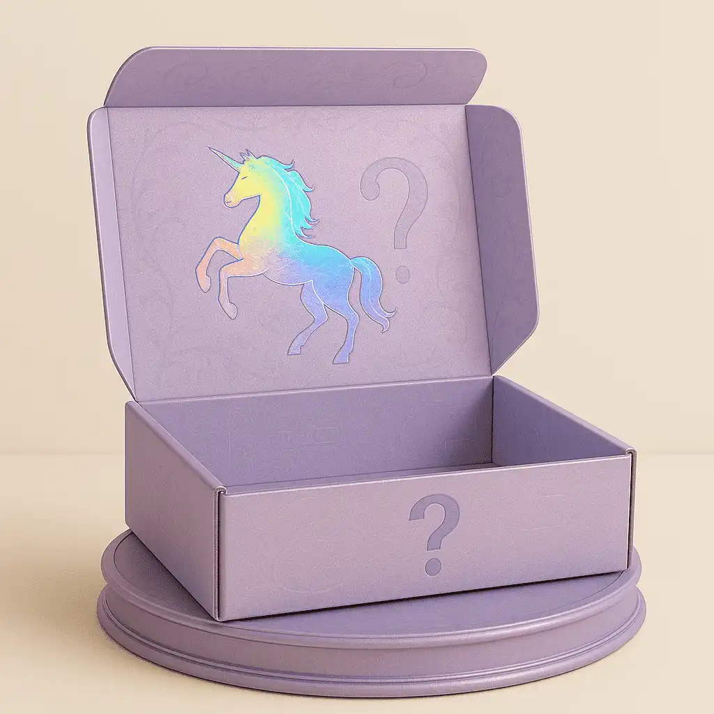 Mailer Boxes