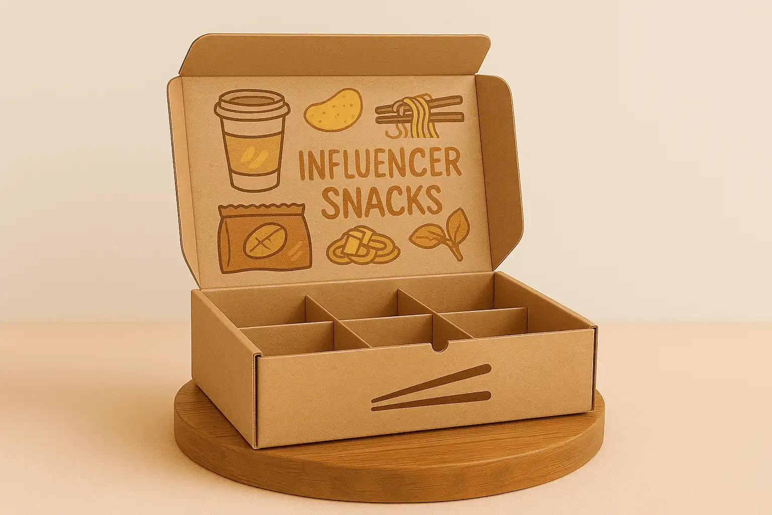 Mailer Boxes