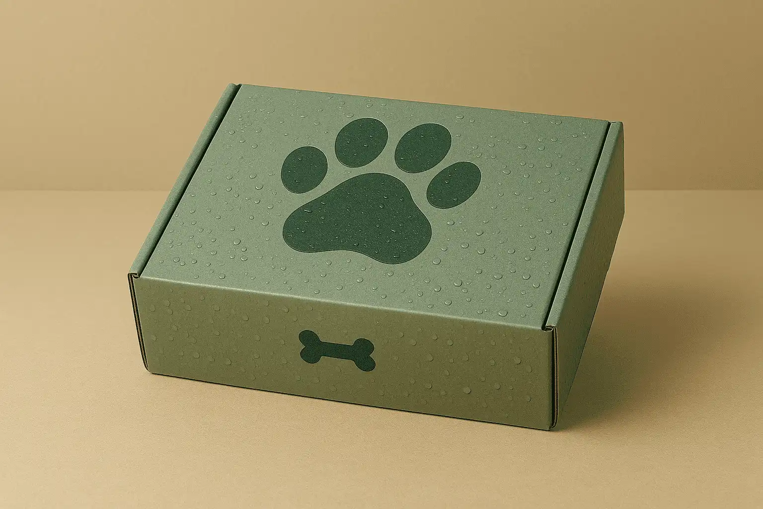 Mailer Boxes