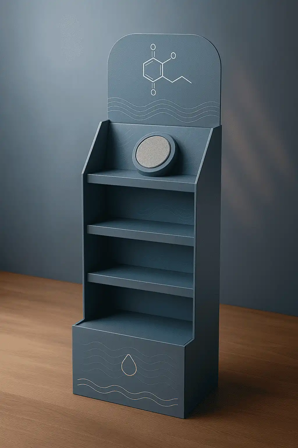 Display stand
