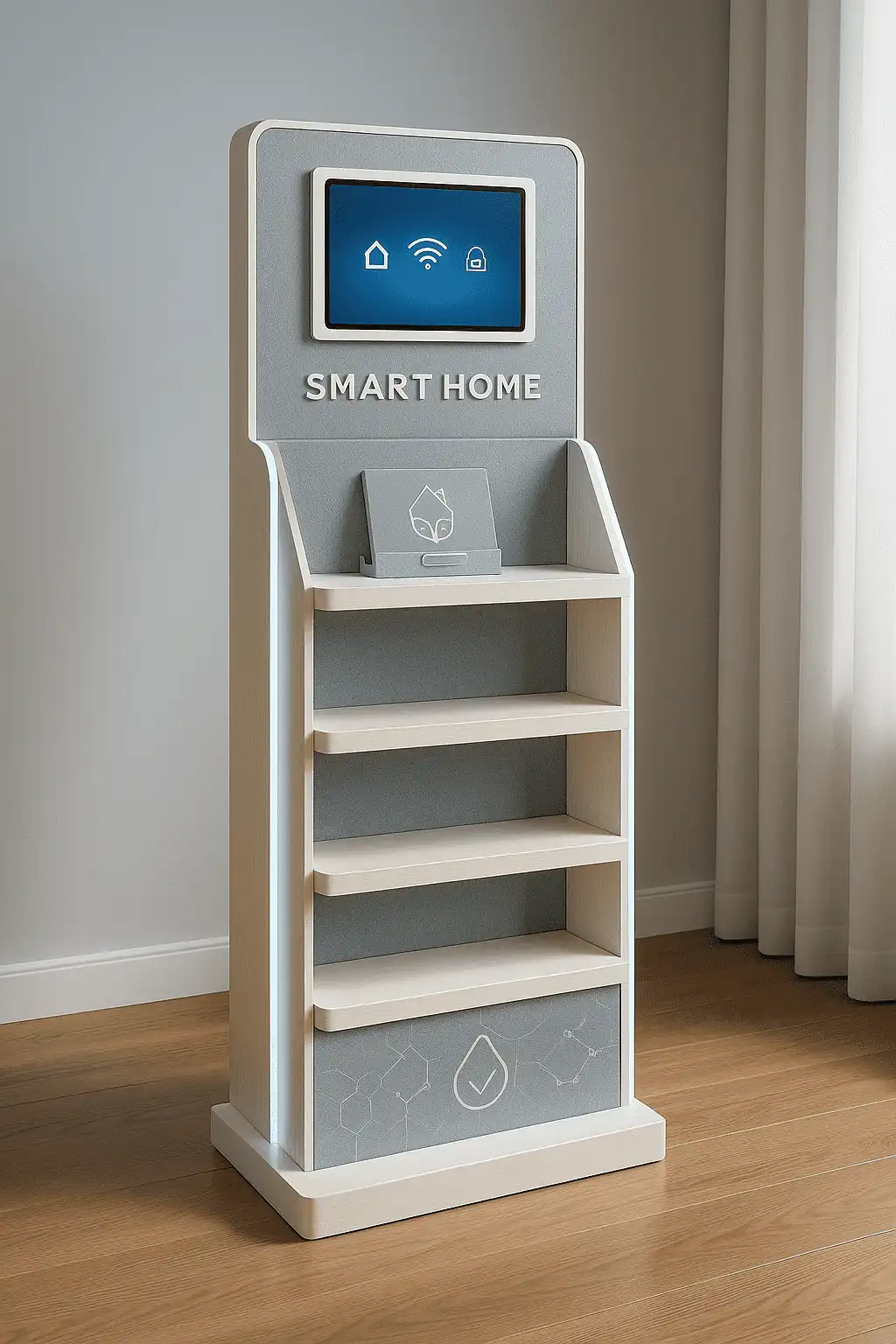 Display Stand