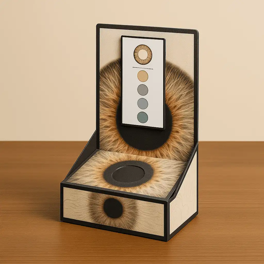 PDQ Display PDQ Display