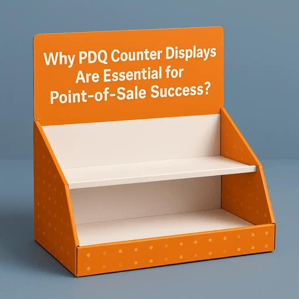 PDQ Display