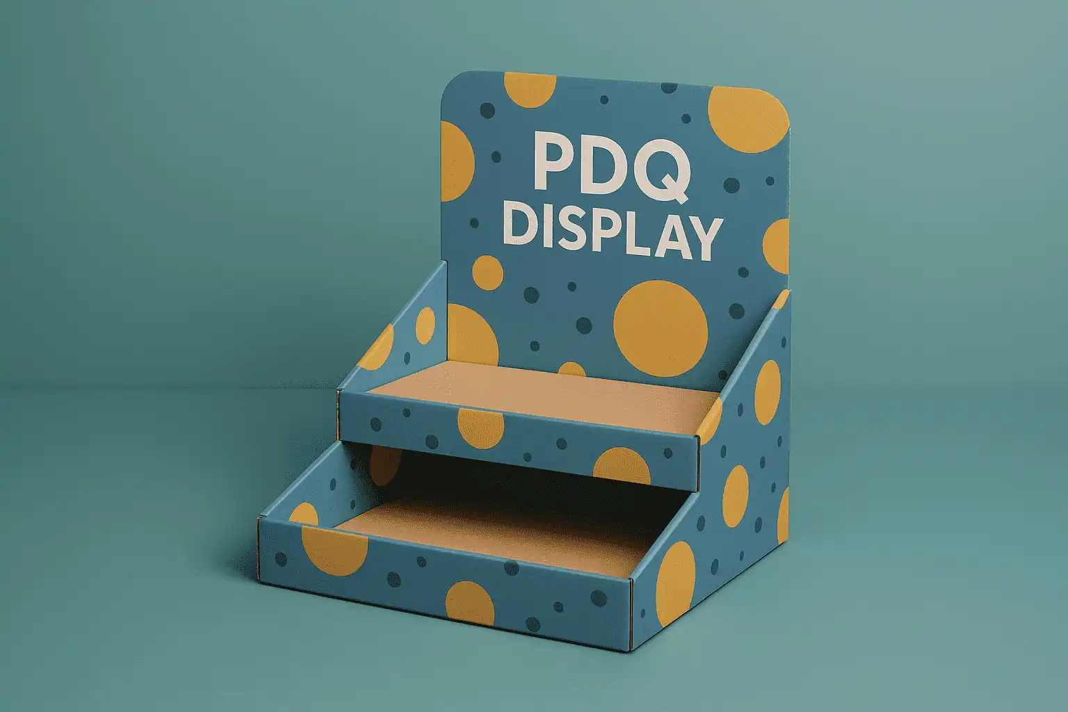 PDQ Display