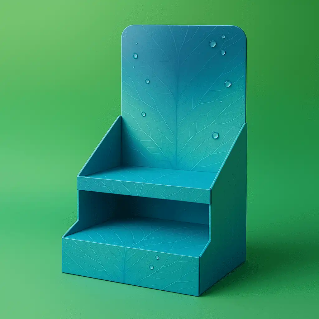 PDQ Display PDQ Display