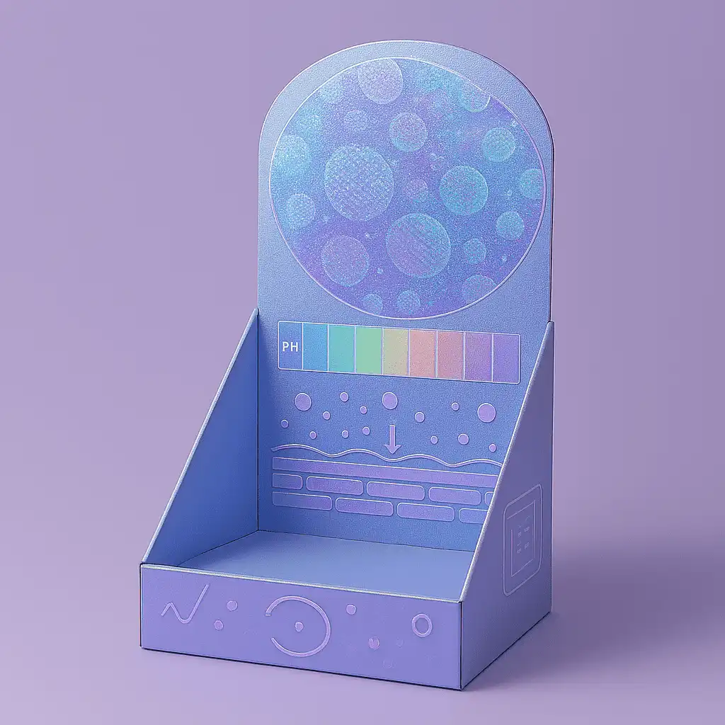 PDQ Display PDQ Display