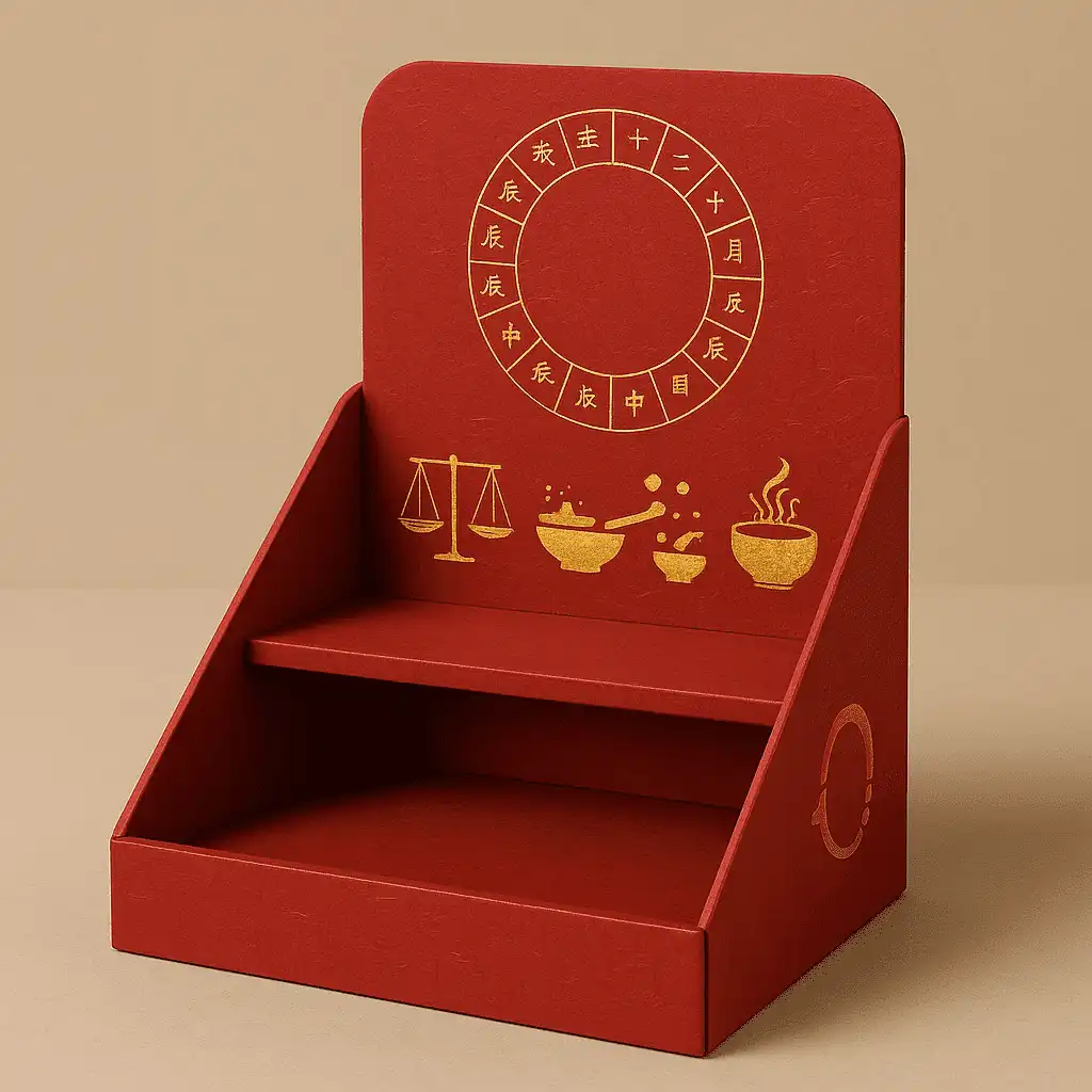 PDQ Display PDQ Display