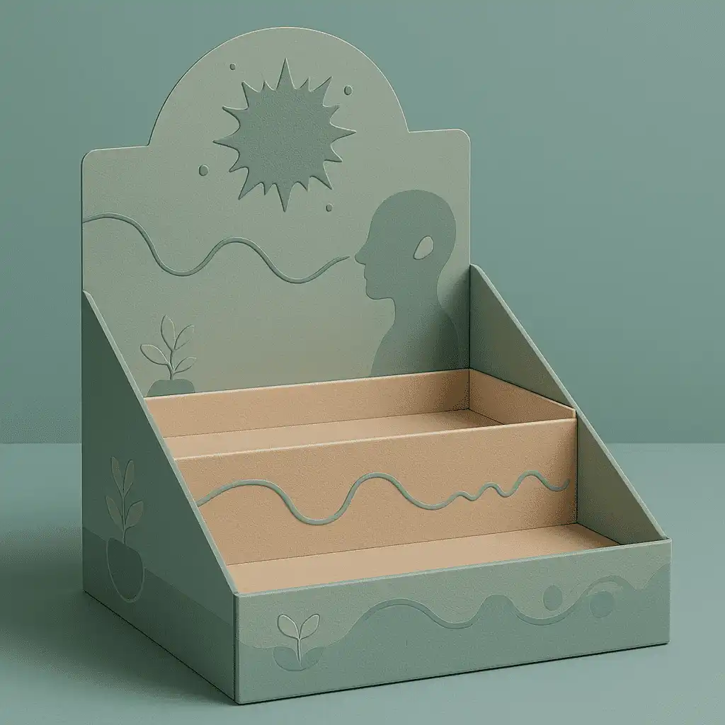 PDQ Display PDQ Display