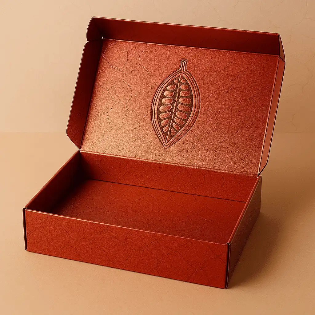 Mailer box Mailer box