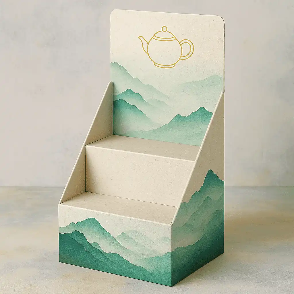 PDQ Display PDQ Display