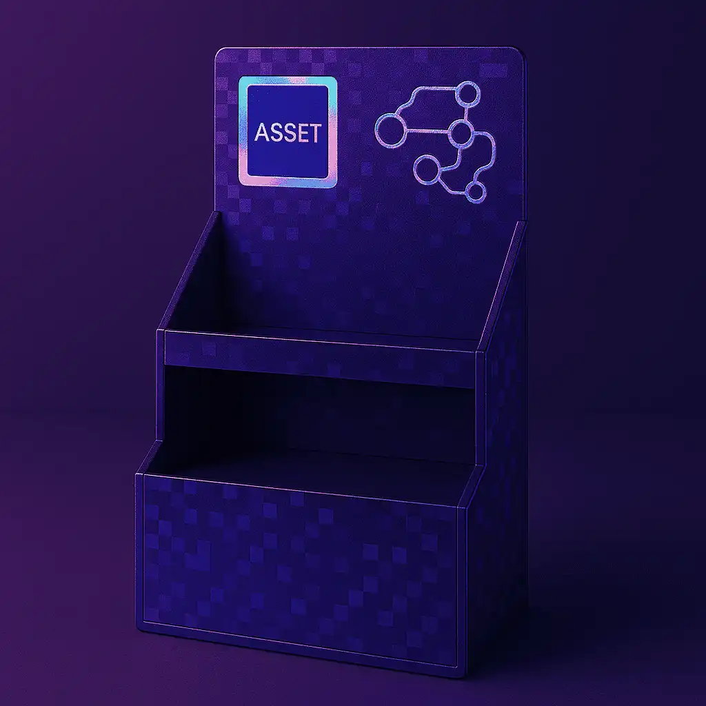 PDQ Display PDQ Display