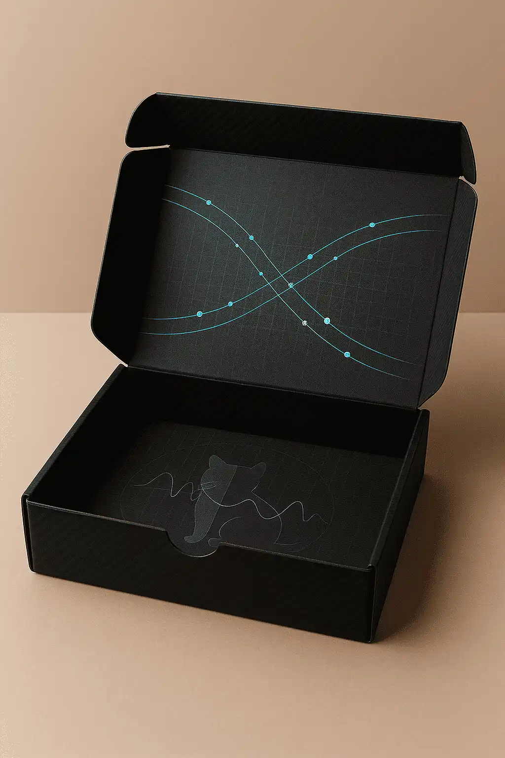 Mailer box