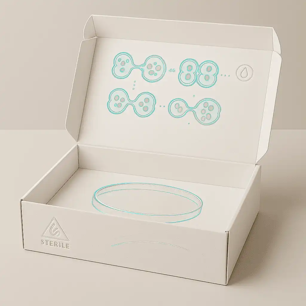 Mailer box