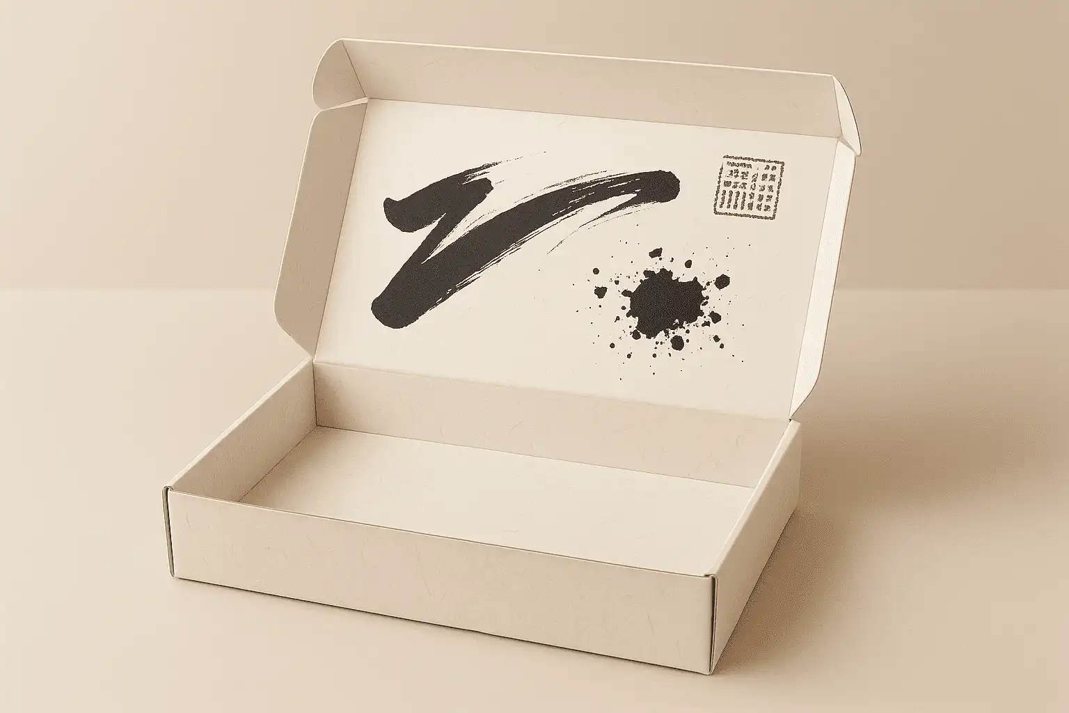 Mailer box Mailer box