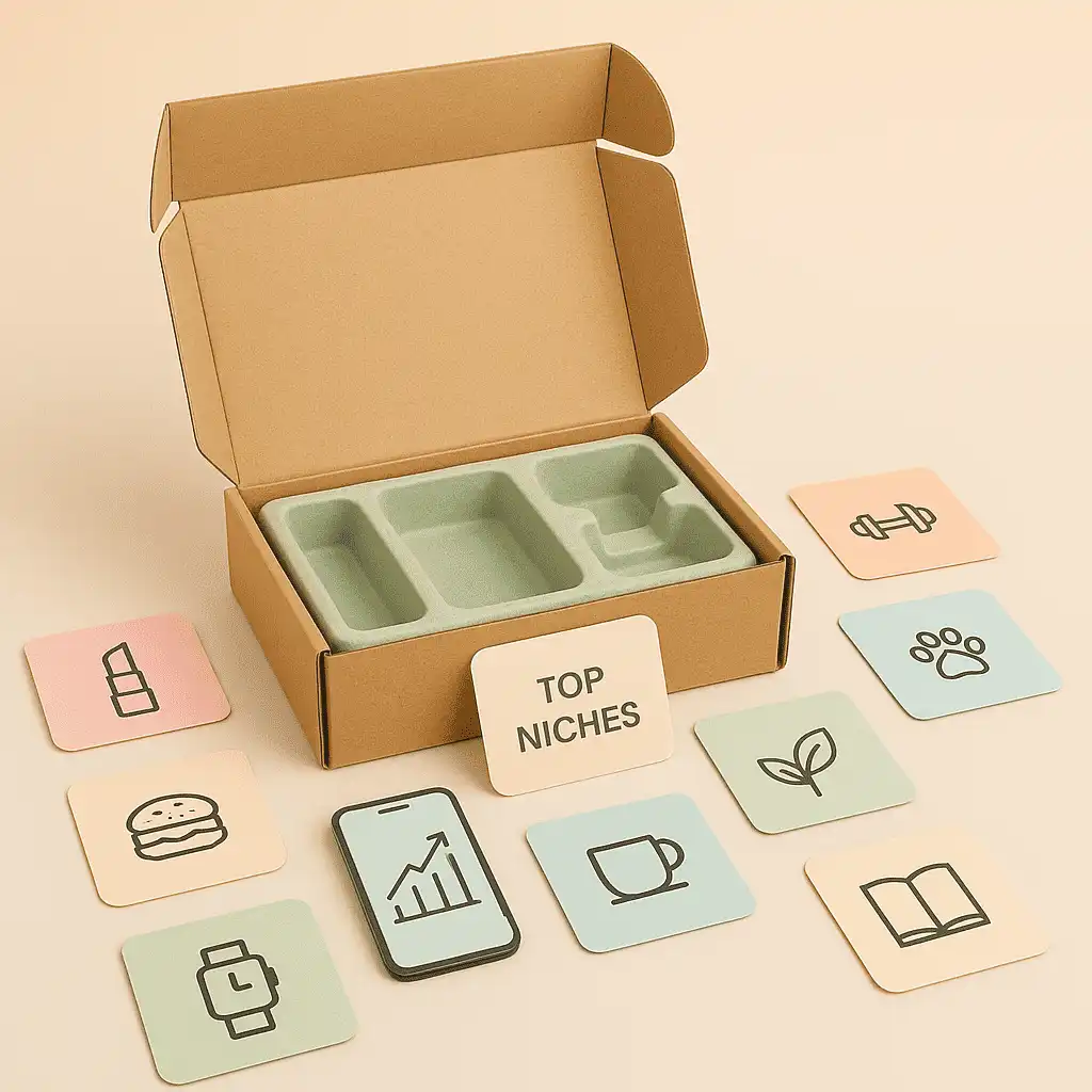 subscription box