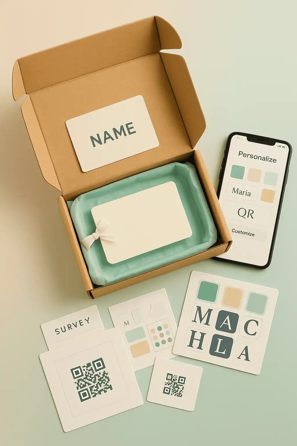 subscription boxes