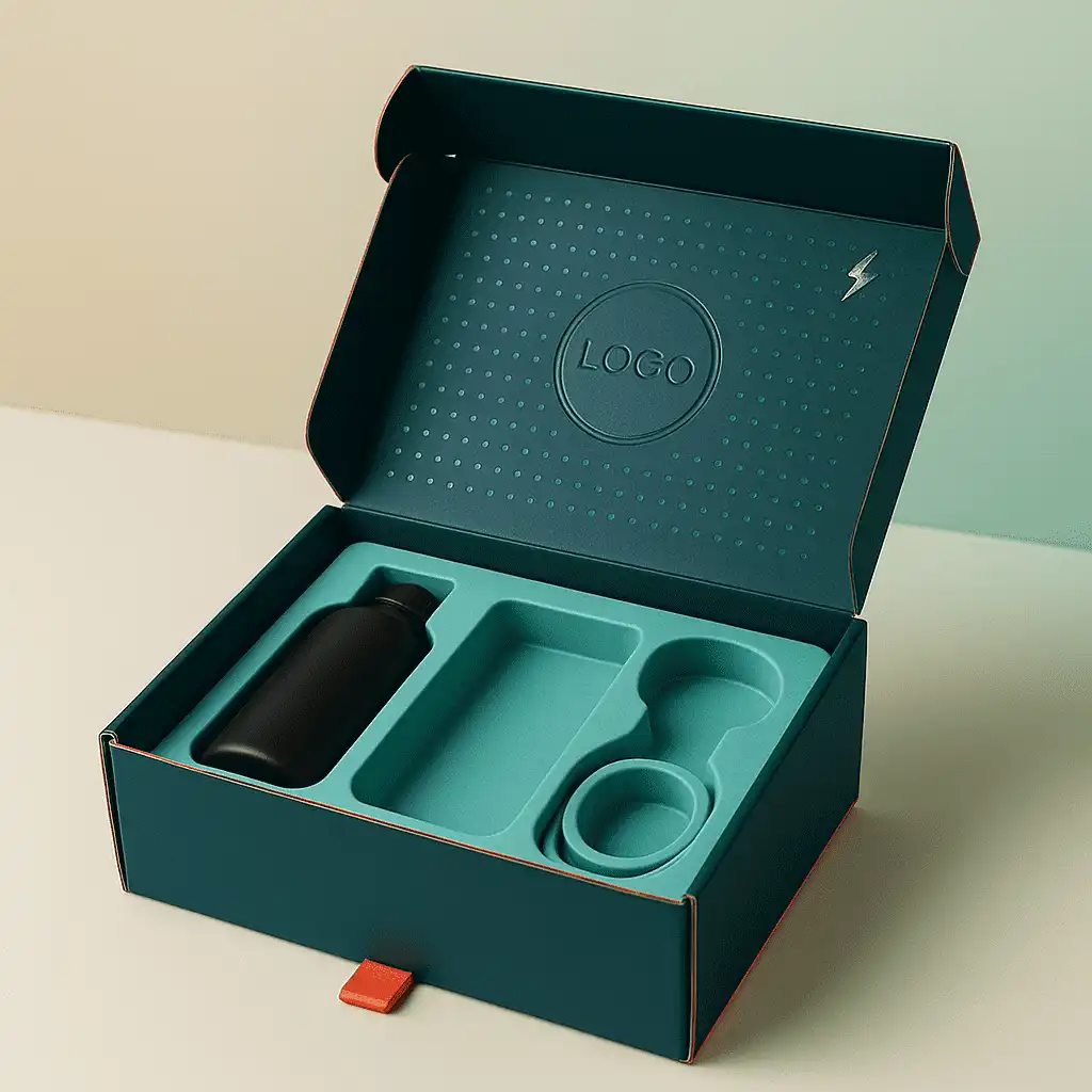 Fitness subscription boxes
