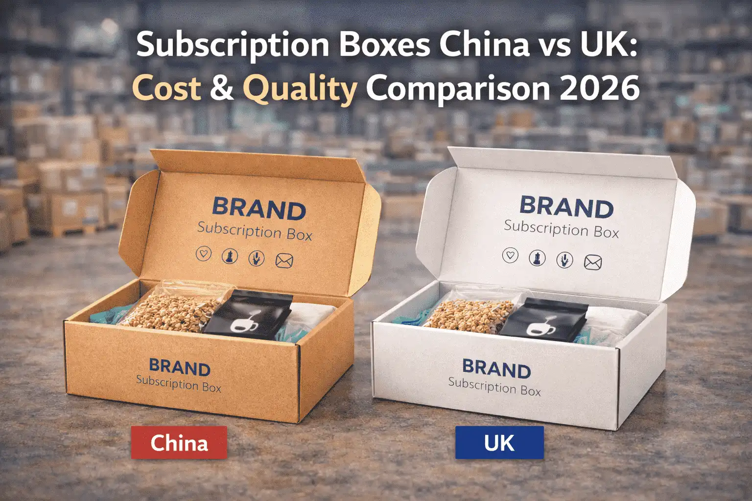 subscription box subscription box