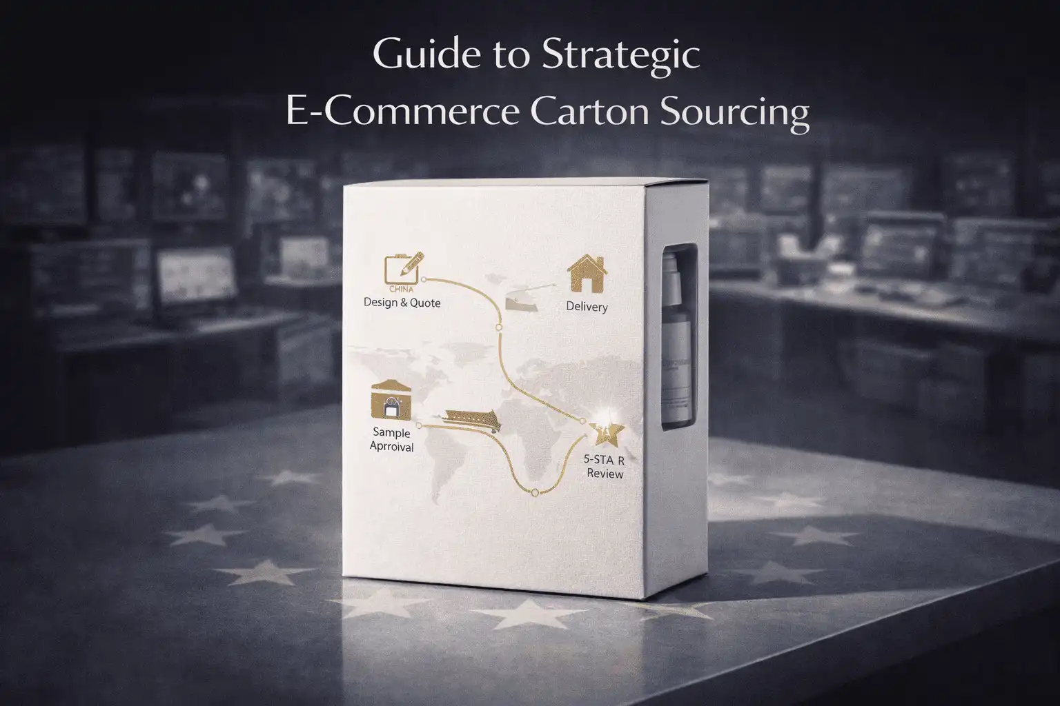 e-commerce cartons e-commerce cartons