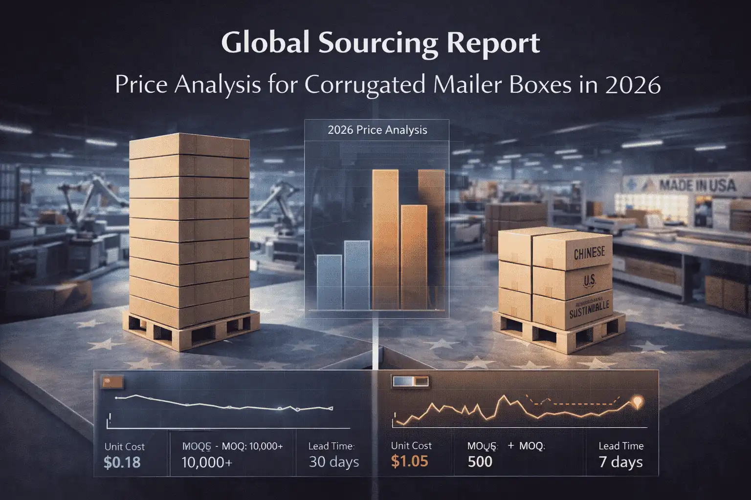 mailer box mailer box