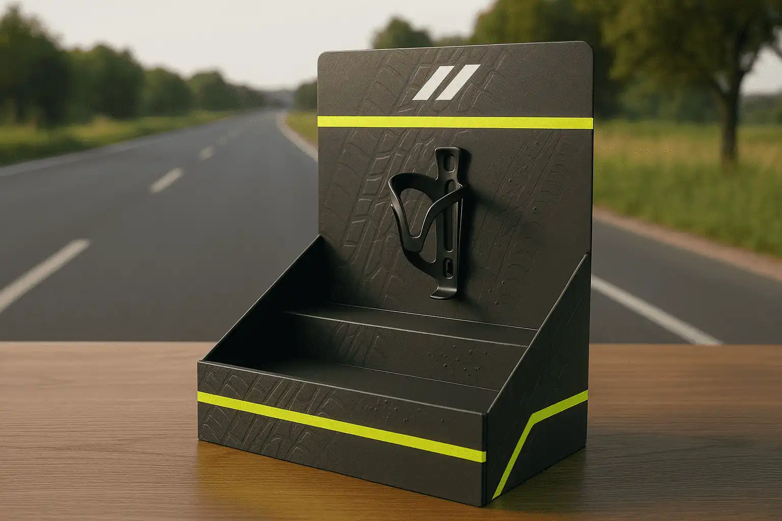 What Are PDQ Point of Purchase Displays and How They Work?