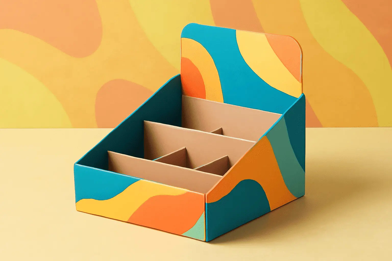 PDQ Display Consumer Psychology Insights for Brands