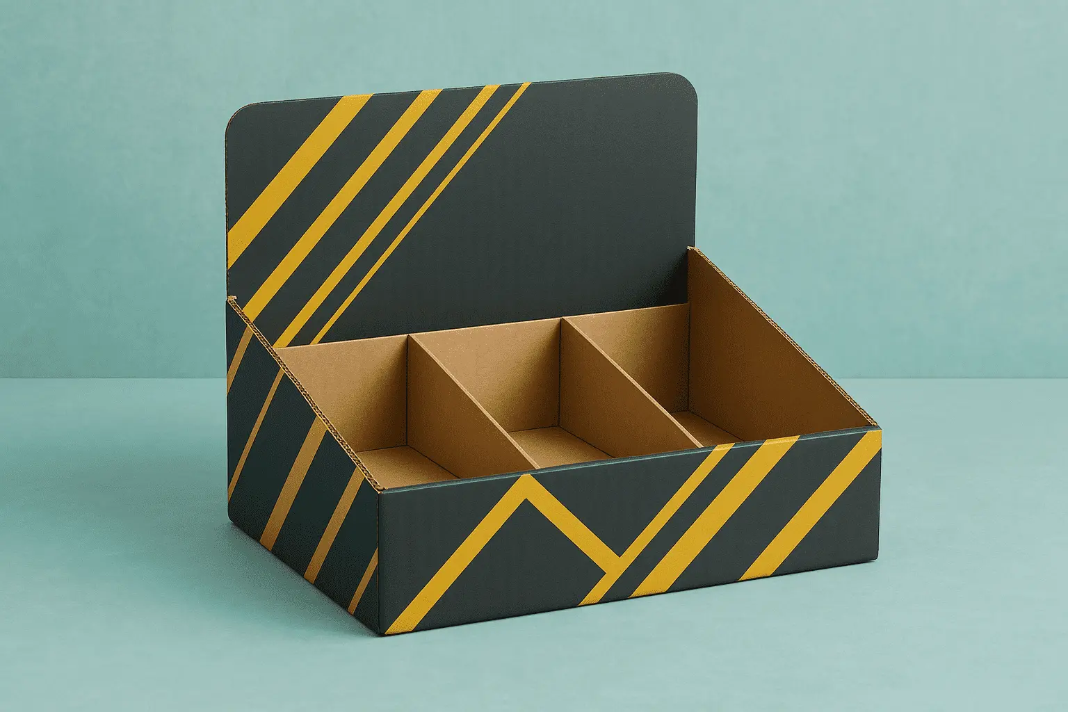 PDQ Display Breakdown: What Competitors Won’t Tell You