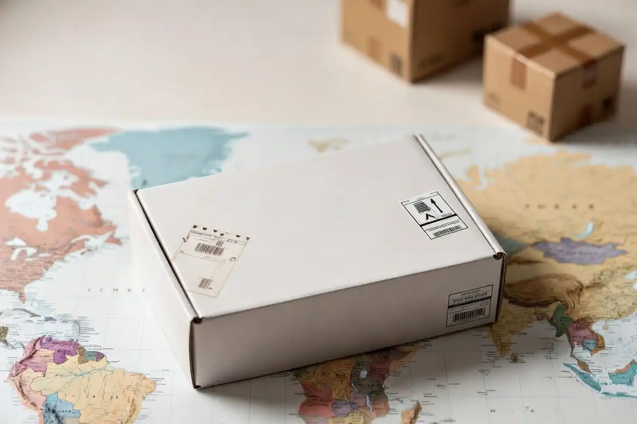 Where South Korea Buyers Source Standard Mailers in China?