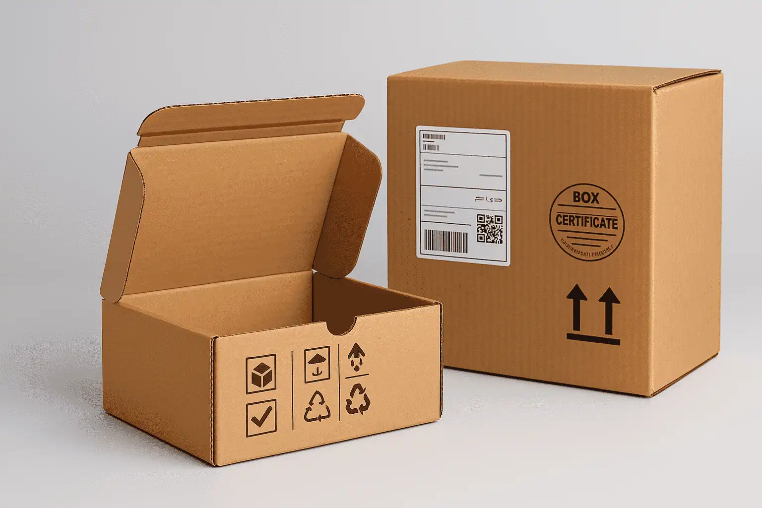 How to Ensure Your Mailing Boxes Meet Shipping Standards? - Fetching ...