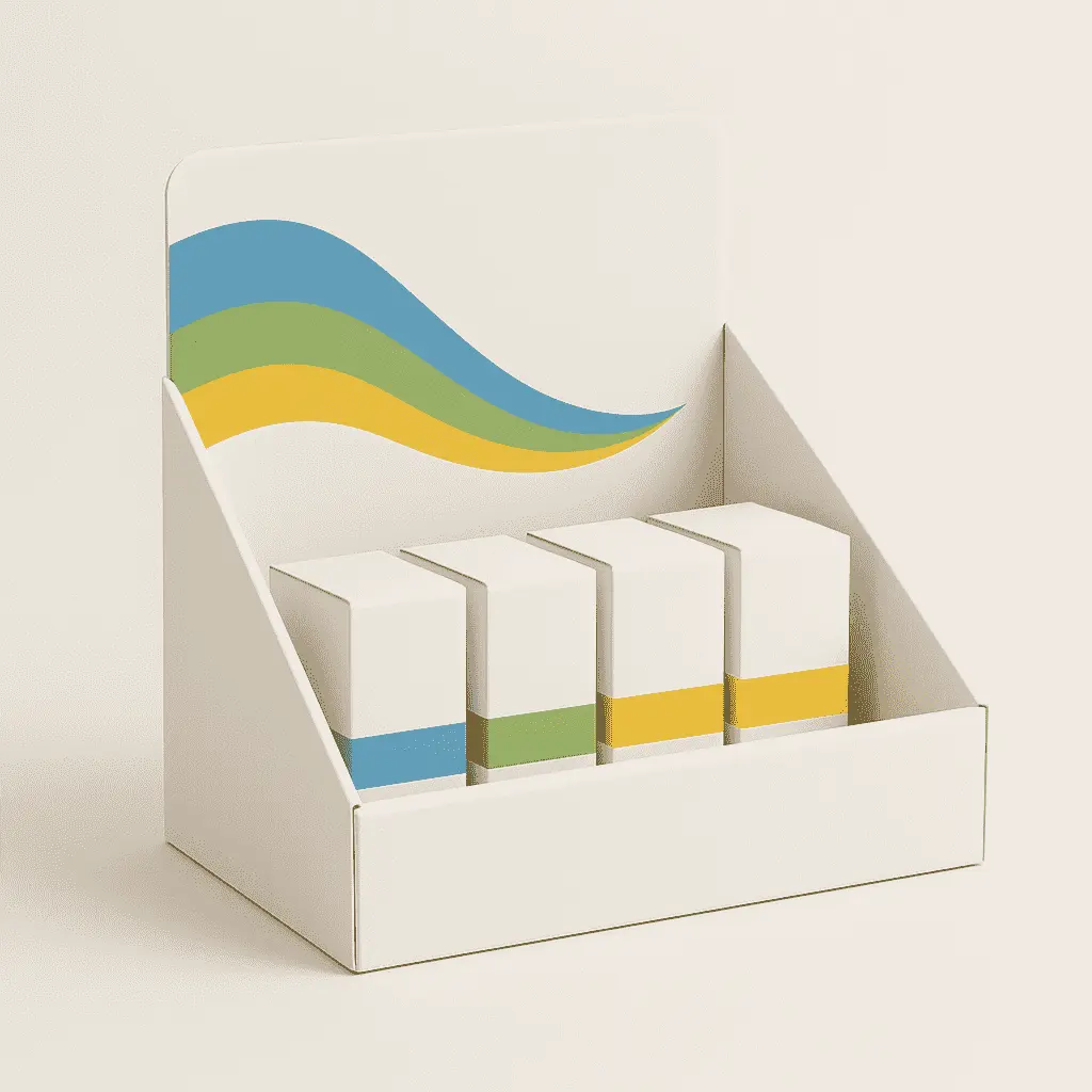 PDQ Display Essentials for Non-Technical Purchasers