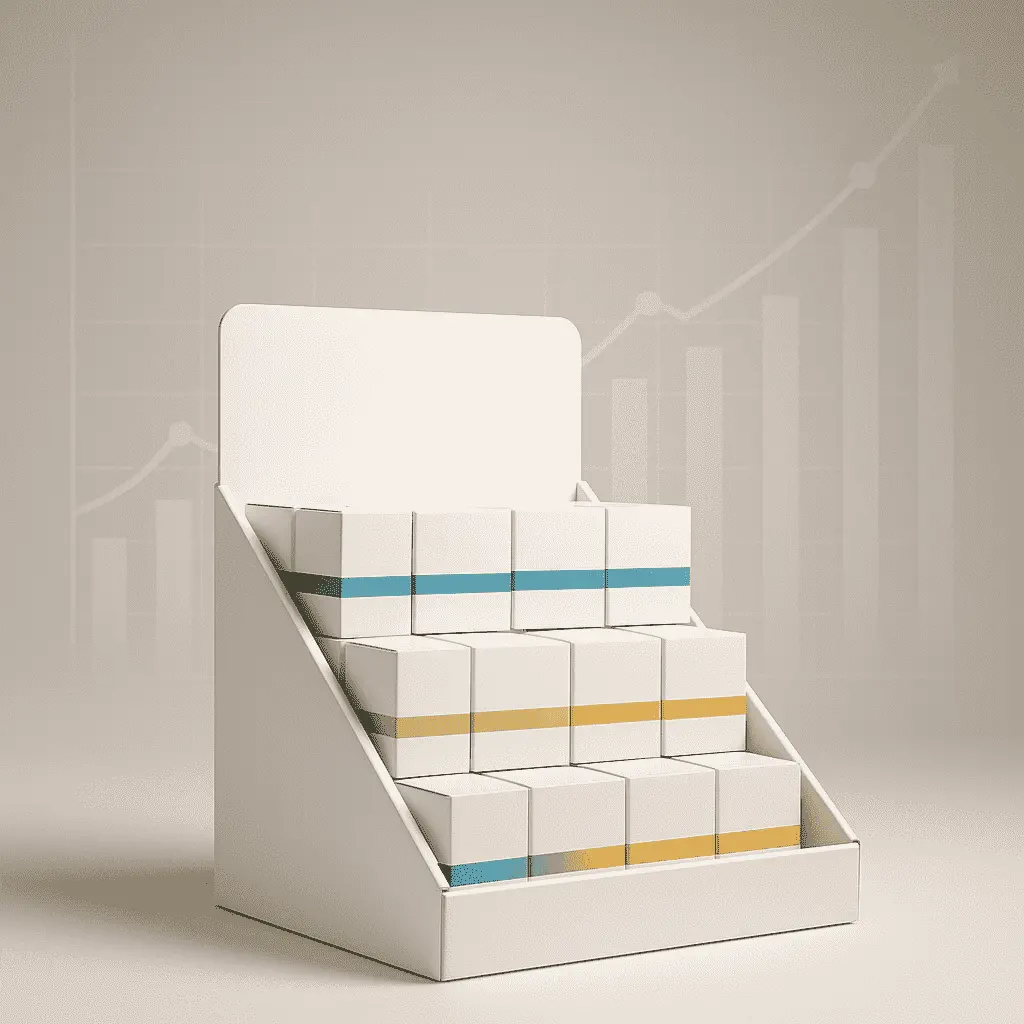 Hidden ROI Metrics of Custom PDQ Displays Revealed
