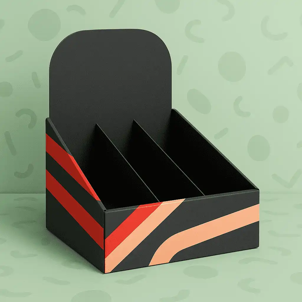 Top 3 PDQ Display Supplier Selection Mistakes