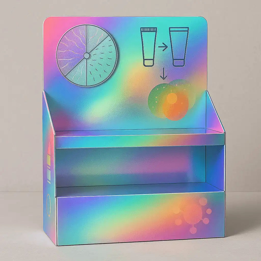 How to Use PDQ Displays for High-Converting Point of Sale?