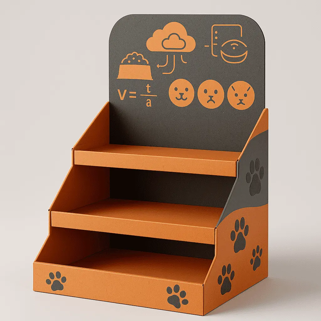 3 Sustainable Materials for Eco-Friendly PDQ Displays