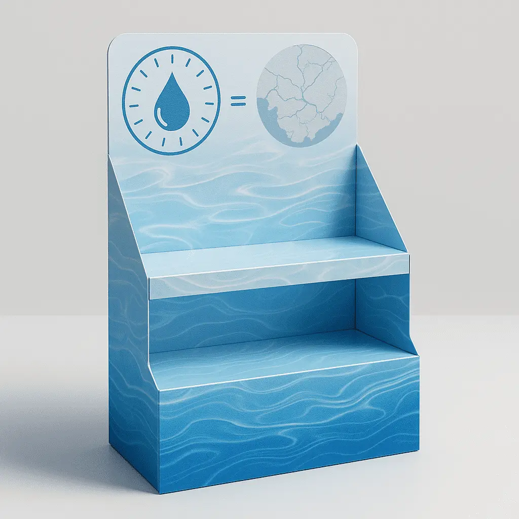 What to Know About Corrugated PDQ Display Manufacturing?