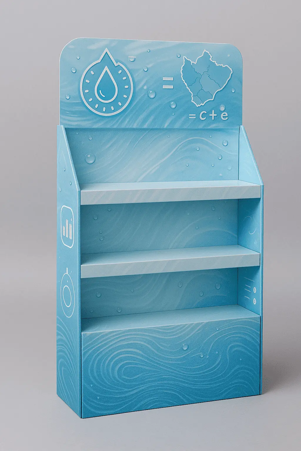 PDQ Retail Display: The Future of Modular Shelving