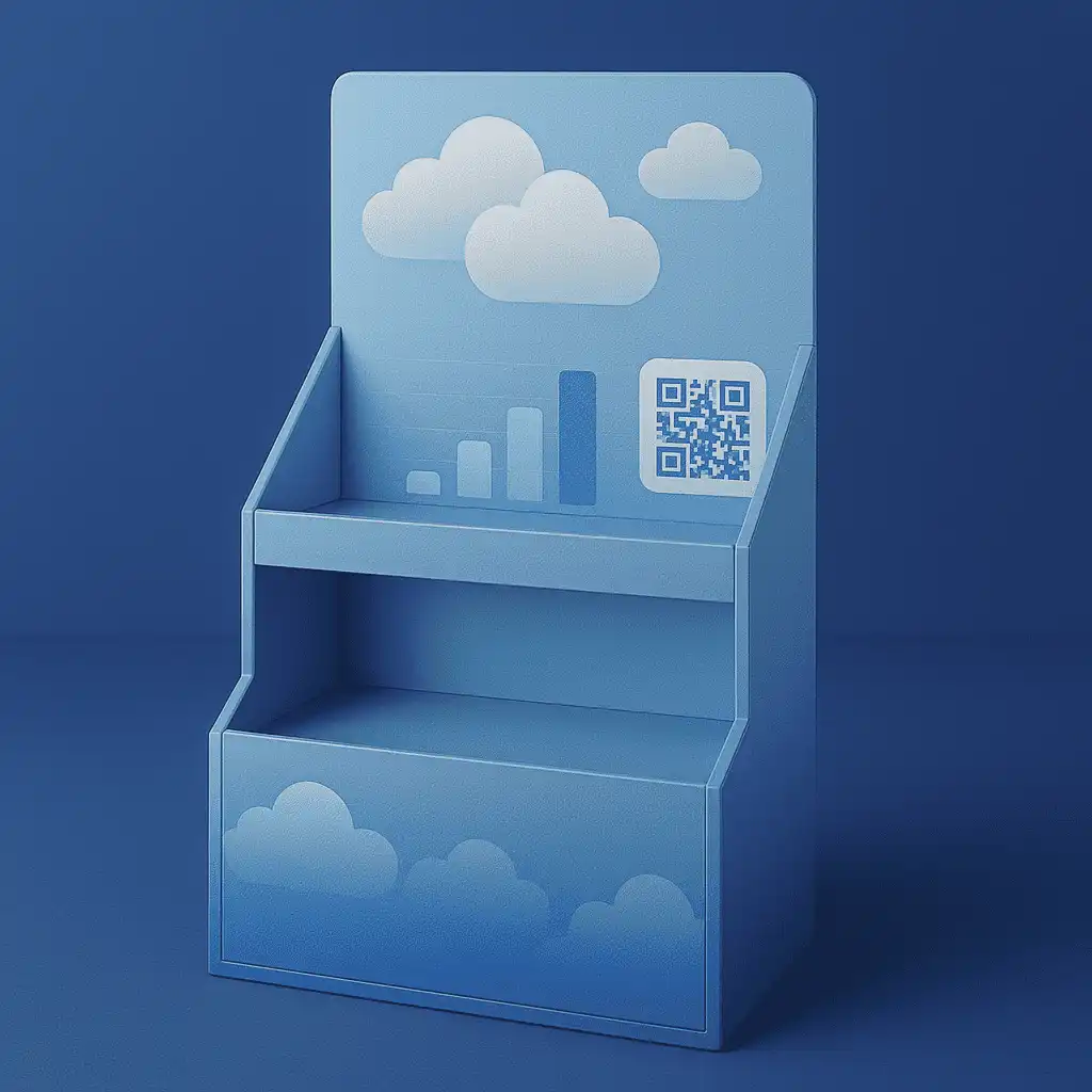 Quick-Install PDQ Retail Display: Why Retailers Love It