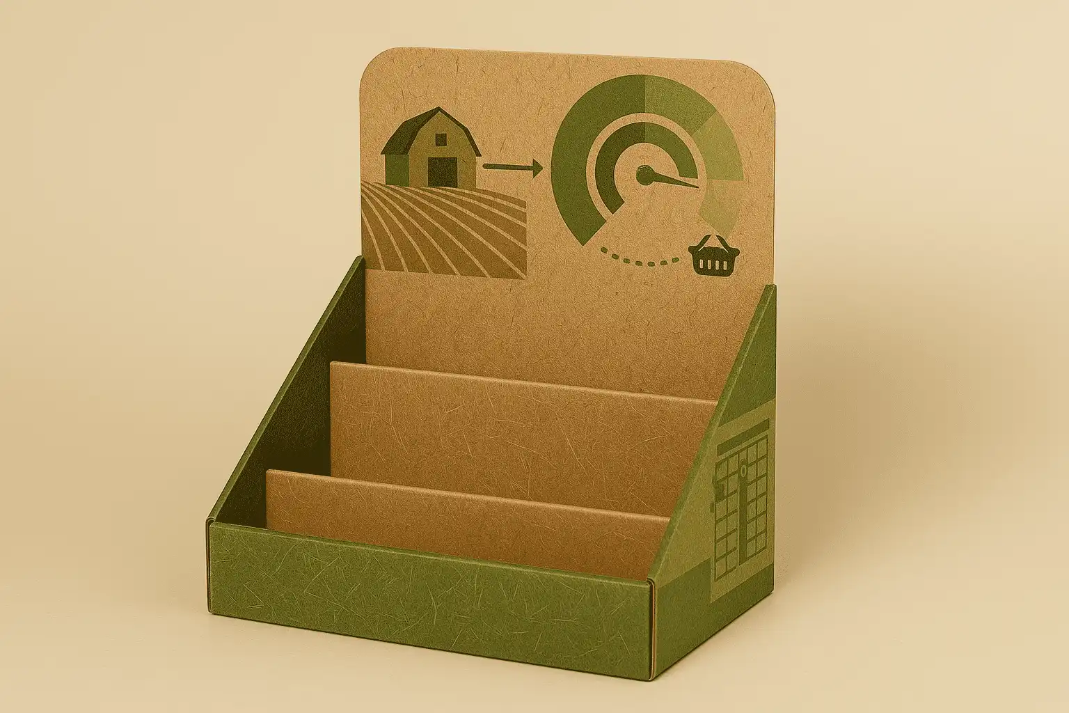 Top Wholesale Suppliers for PDQ Shelf Displays