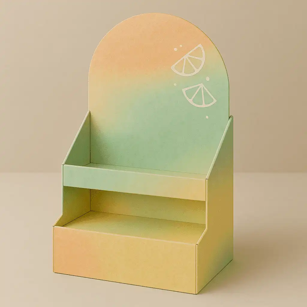 Expert Merchandising Tips Using PDQ Shelf Displays