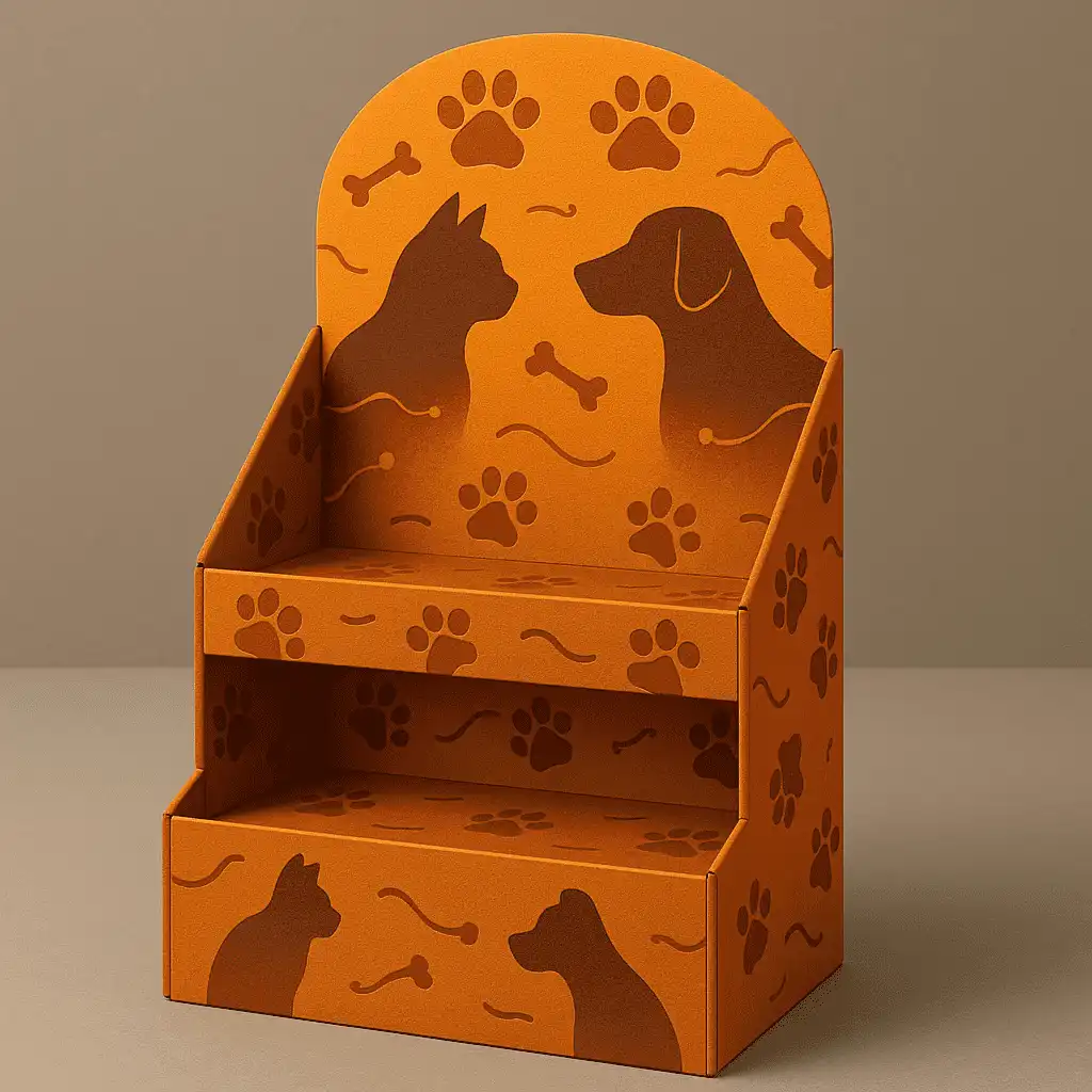3 Powerful Types of PDQ Product Displays to Boost Sales